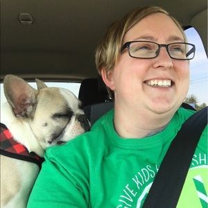 Meet your Posher, Catherine