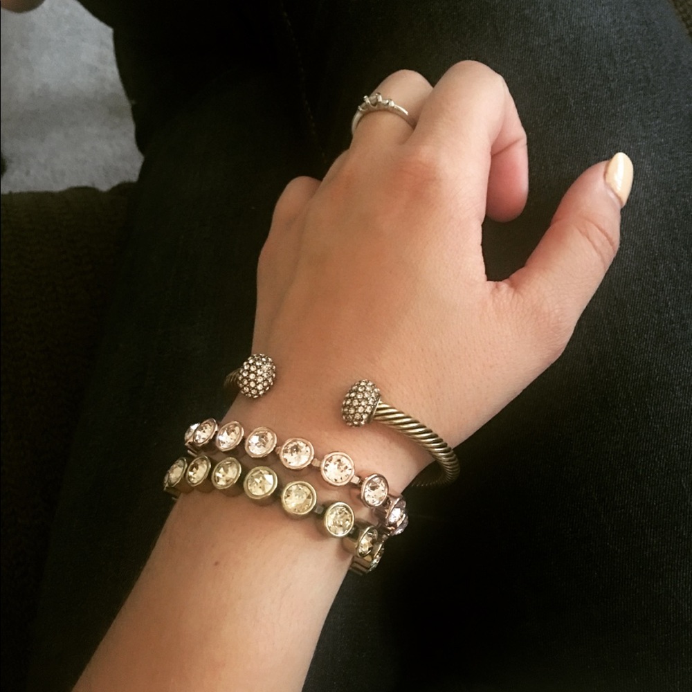 Meet your Posher, Shannon