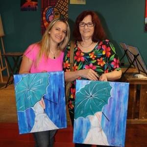 Meet your Posher, Aletta