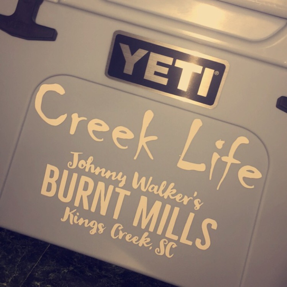Stickers / Decals