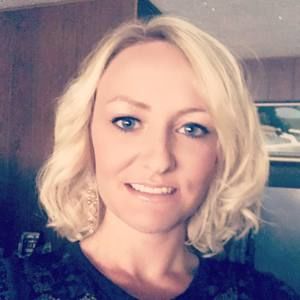 Meet your Posher, Alicia