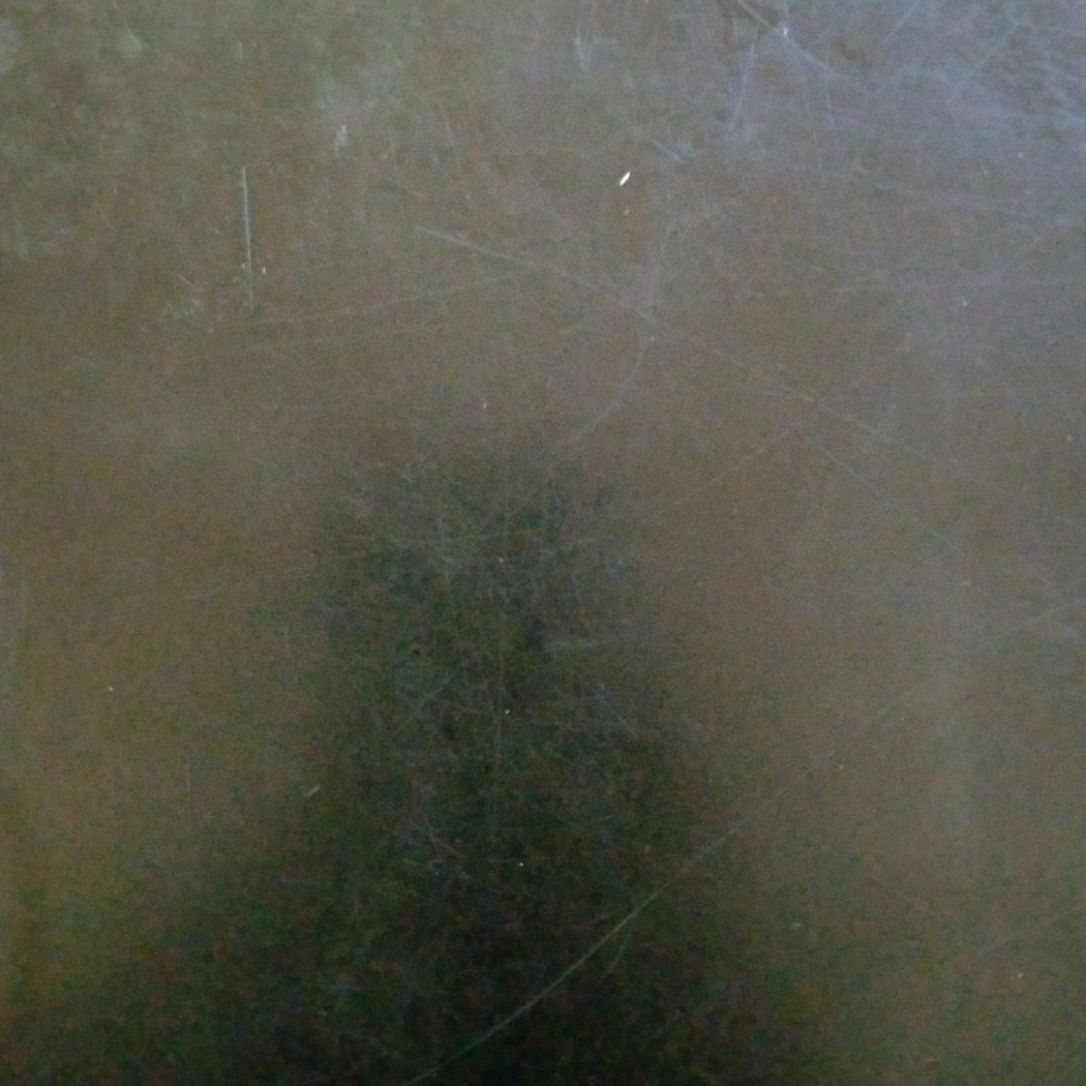 Meet your Posher, Maricruz