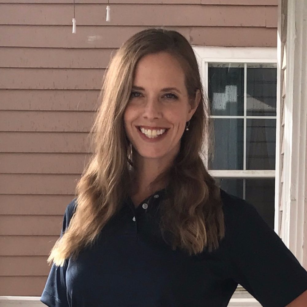 Meet your Posher, Angela