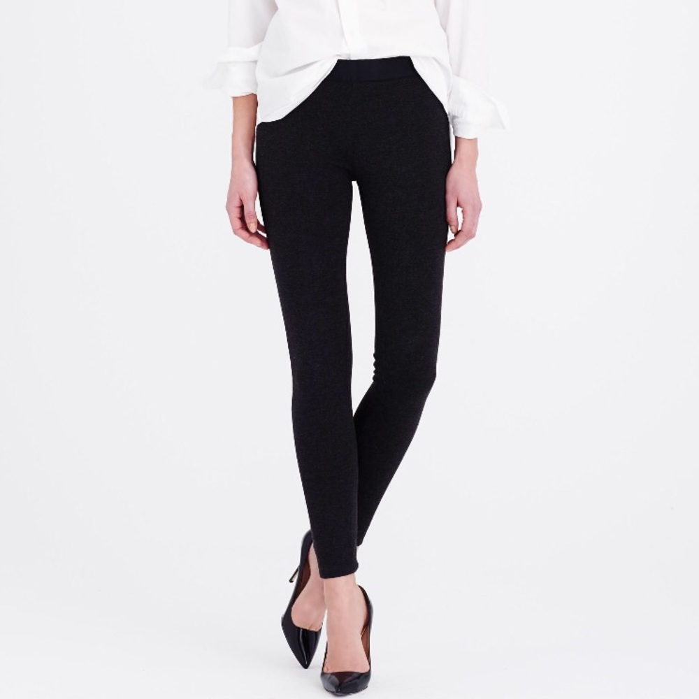 J.Crew Gigi Pant