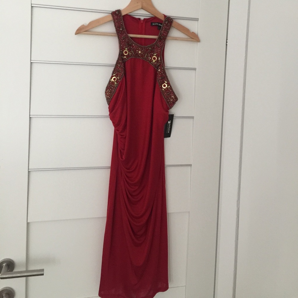 Kurt Thomas dress