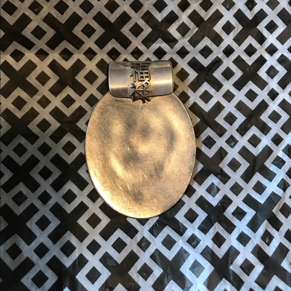 Pendant
