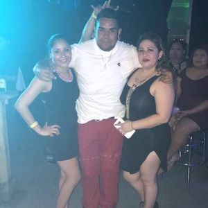 Meet your Posher, Jonathan