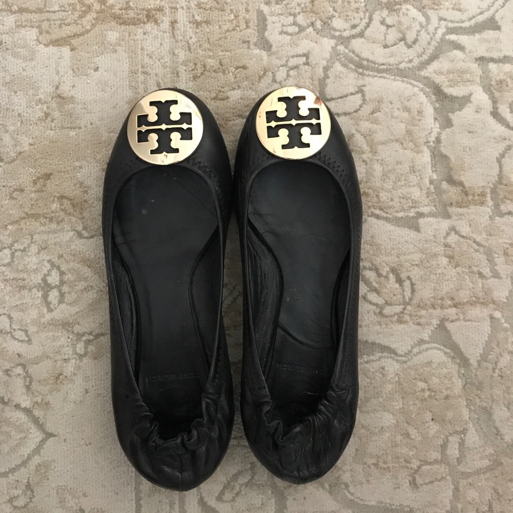 Tory Burch Flats ⭐️2019⭐️