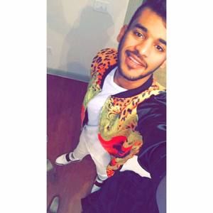 Meet your Posher, Omar