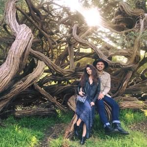 Meet your Posher, Mark