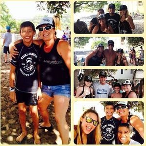 Meet your Posher, Trae