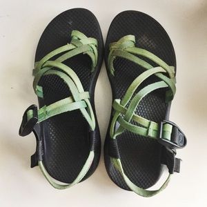 Chaco Sandals