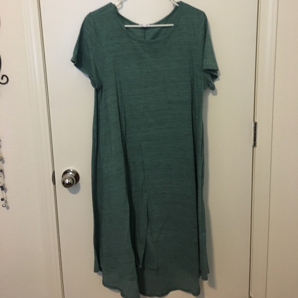 Lularoe Carly