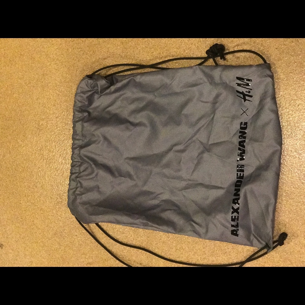 Alexander Wang bag