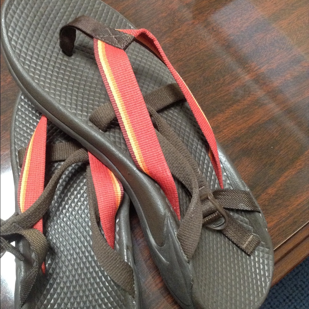 Chaco Sandals