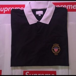 Supreme polo