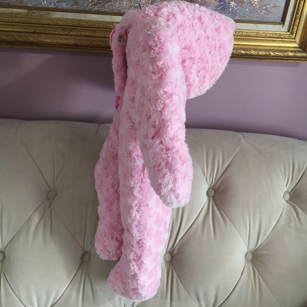 Juicy Couture Baby Girl's Pram Silky Sherpa