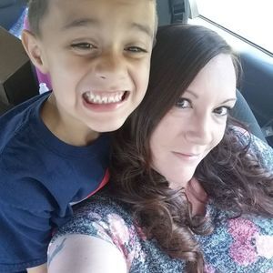 Meet your Posher, Sabrina