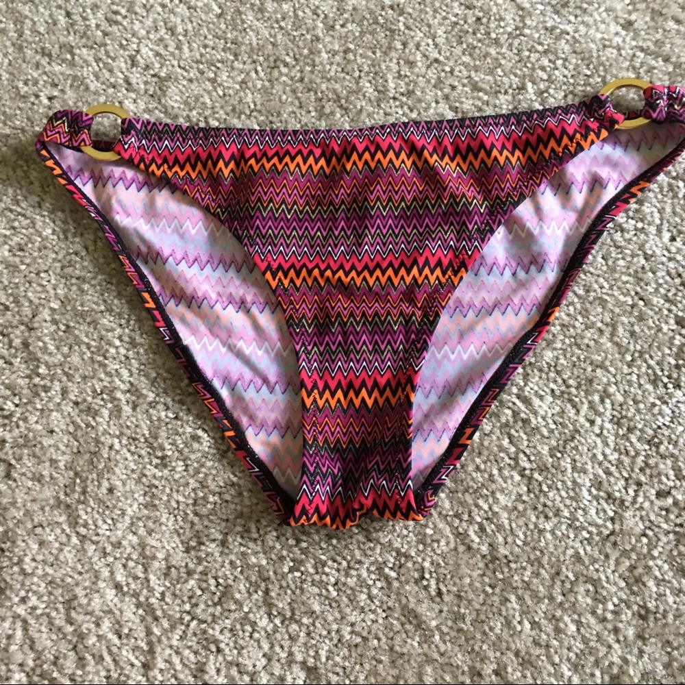 Swim Bottom