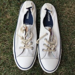 Converse Shoreline