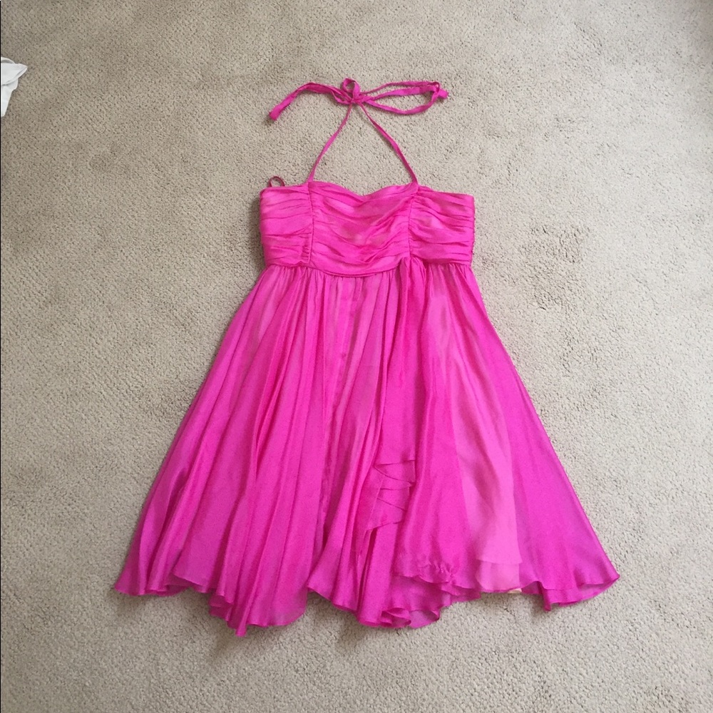 Alice and Olivia dress, size S