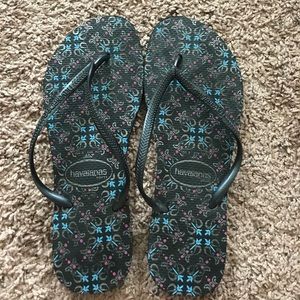 Havaianas slim Flip-Flops