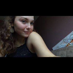 Meet your Posher, Ty