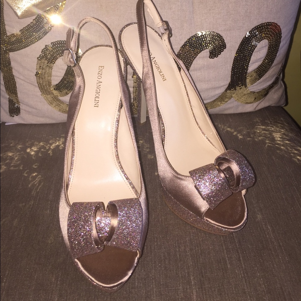 Heels!!