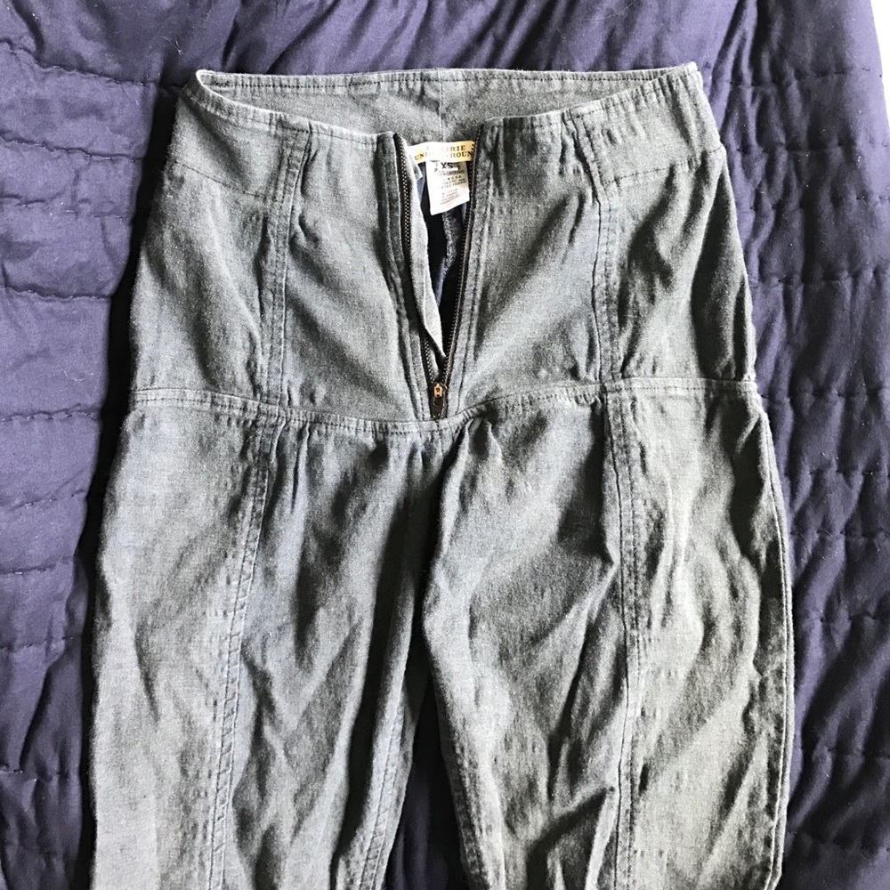 Prairie Underground pants