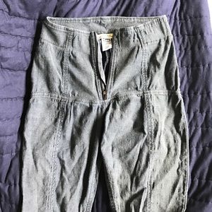 Prairie Underground pants