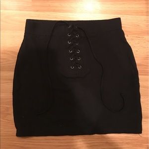 Black Forever 21 mini