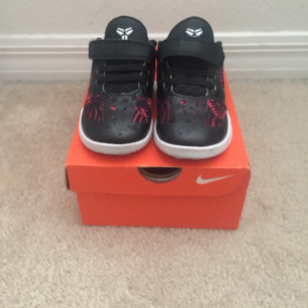 Toddler Shoes