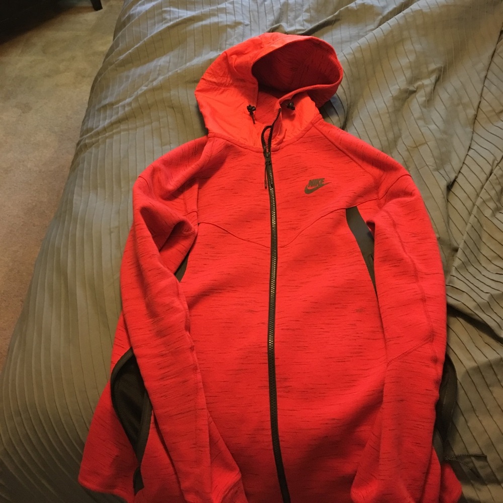 Nike Tech Fleece Jacket