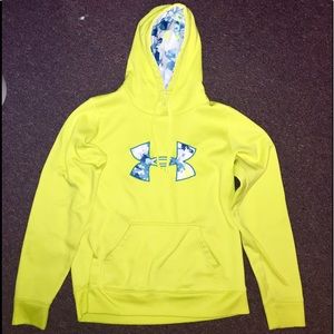 Women's Under Armour Sweatshirt