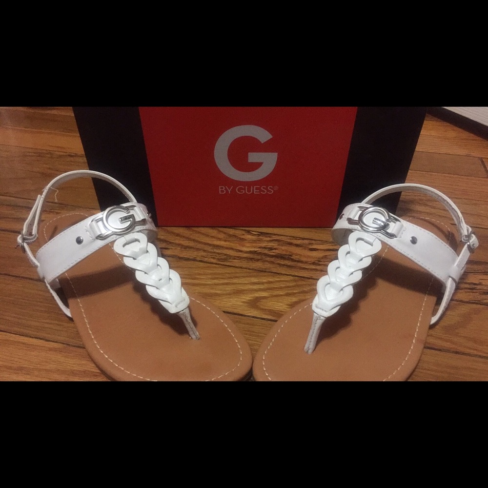 G by Guess Sandals