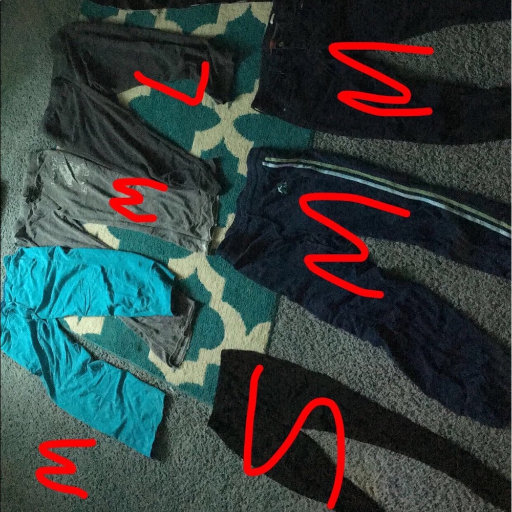 Pants