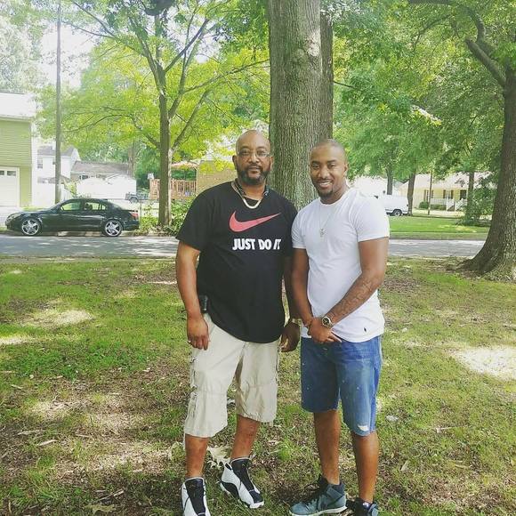 Meet your Posher, Howard - Picture 1 of 1