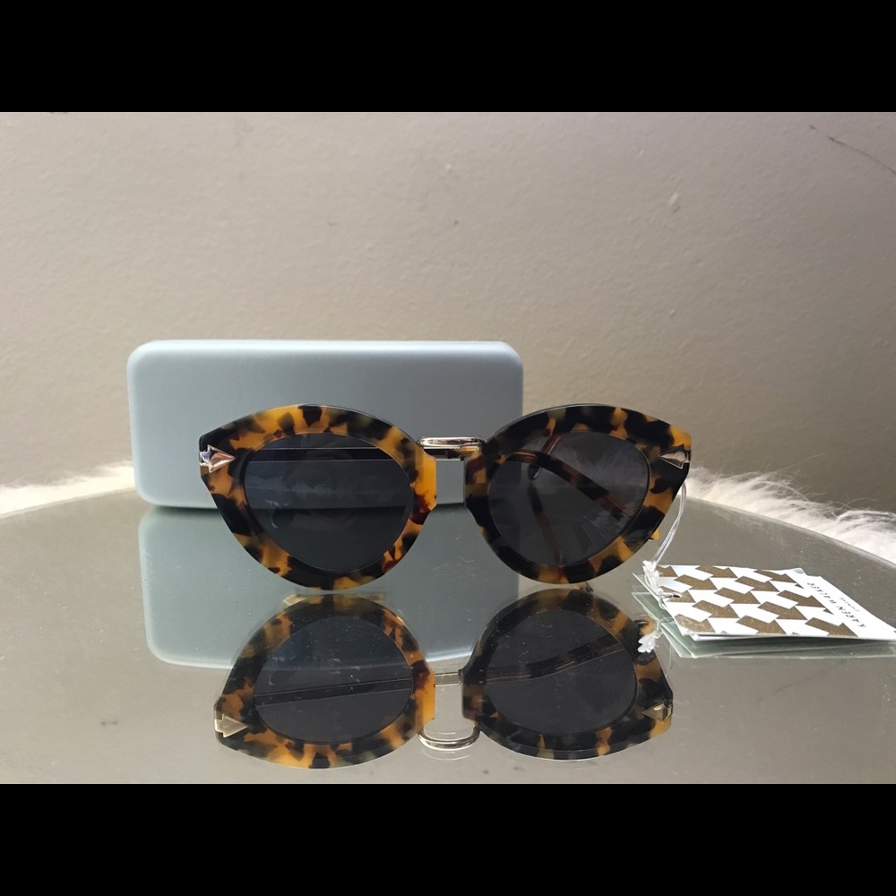 Karen Walker sunglasses