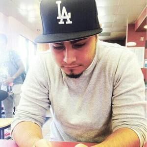 Meet your Posher, Gabriel