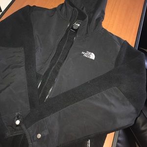 Youth North Face Jacket