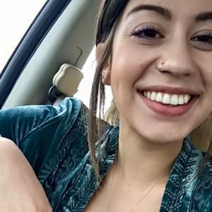 Meet your Posher, Sara