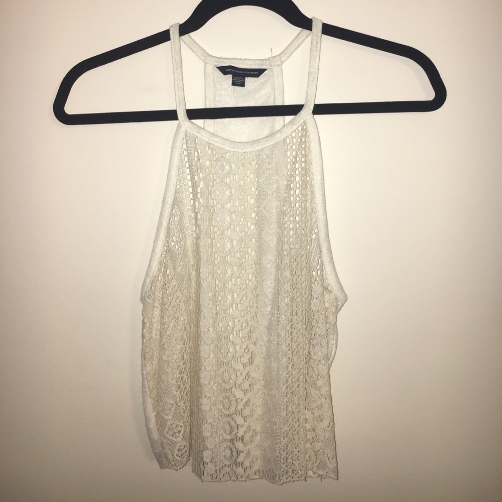 American Eagle tank top