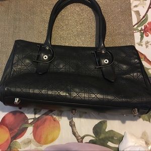 Autentic Dior small  handbag!!