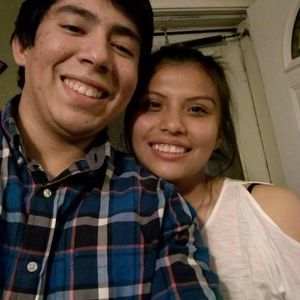 Meet your Posher, Fred