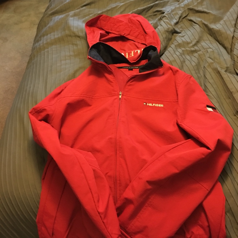 Tommy Hilfiger Jacket