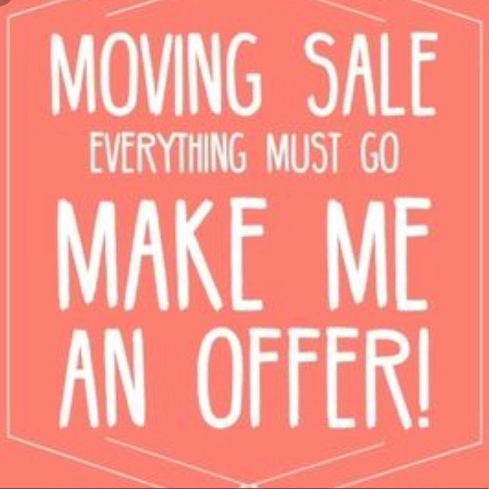 🌺MAKE OFFERS🌺