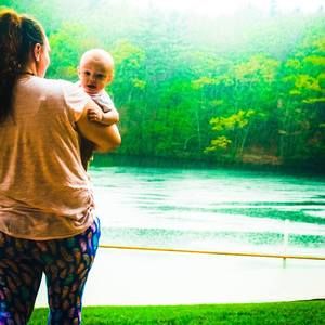 Meet your Posher, Brandi