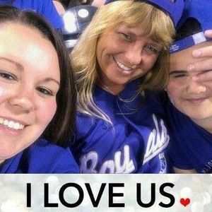 Meet your Posher, Denise