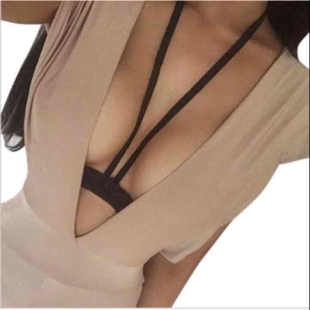 ❌CLEARANCE❌Sexy bralette Bra harness *choose size - Picture 1 of 8