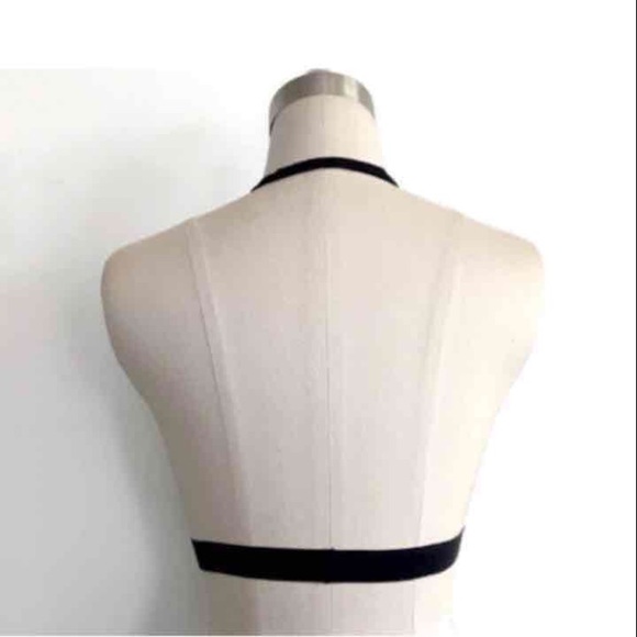 ❌CLEARANCE❌Sexy bralette Bra harness *choose size - Picture 3 of 8